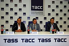 Кубок мира по хоккею среди молодёжи: спорт и его перспективы для Екатеринбурга