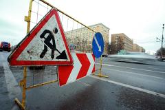 Мэрия: на 1 ноября в Екатеринбурге не закрыты больше 110 коммунальных раскопок