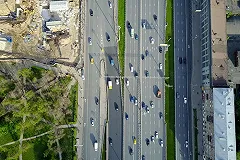 В Подмосковье юноша «ради шутки» сбросил 11-летнего мальчика с 17-го этажа