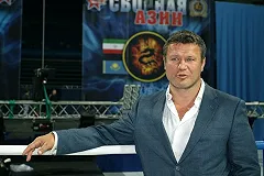 Известный актер рассказал, как чиновники возили любовниц на Олимпиаду