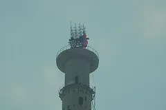 Легко отделались: екатеринбургским руферам вменяют «мелкое хулиганство»