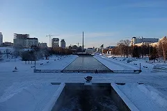 Чернецкий прокомментировал снос телебашни