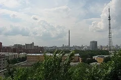 Ради ледовой арены УГМК изменит русло реки Исеть