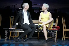 В соцсетях нашли доказательства расставания Собчак и Виторгана