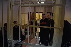 Появились подробности о падении из окна свидетеля по делу Кокорина и Мамаева