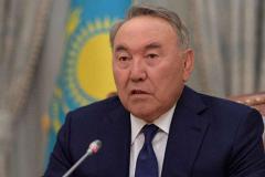 Первый президент Казахстана заразился коронавирусом