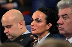 Самым обеспеченным силовиком России стал замглавы МВД