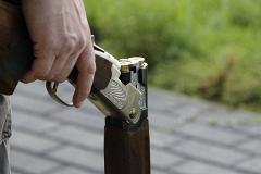 В Свердловской области будут судить мужчину, который застрелил ребёнка из винтовки