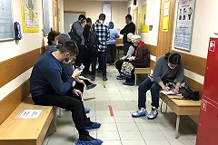 Демо-версия COVID: екатеринбуржец рассказал о том, как перенес вторую прививку от коронавируса