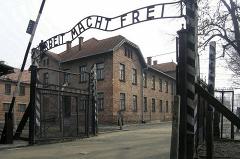 В Международный день памяти узников фашистских лагерей Штайнмайер напомнил о «забытой группе жертв»