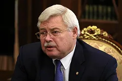 Выросший в 9 раз доход семьи томского губернатора объяснили продажей земли