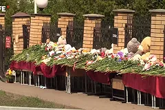 «В целом вся система сработала». Школа №175 имела паспорт безопасности