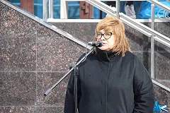 В Екатеринбурге глава районного суда умерла от коронавируса