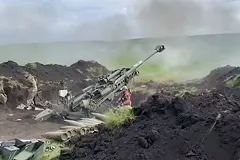 Рада удалила из Twitter фото убитой ВСУ жительницы Донецка