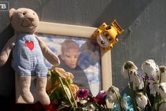 В Екатеринбурге суд согласился выпустить на свободу отца ребенка, убитого в семье опекунши