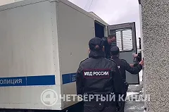 Велосипедист, обвиняемый в убийстве 16-летней свердловчанки, частично признал вину