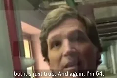 Риттер: интервью Путина Такеру Карлсону станет ударом по русофобии в США