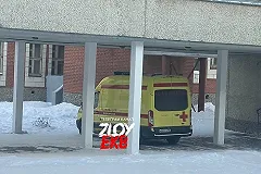 В школе Екатеринбурга умер подросток