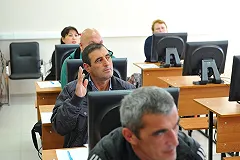 Желающих получить вид на жительство в России предложили оценивать по баллам