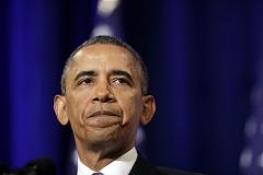 Обама принес извинения за слежку АНБ за японскими чиновниками