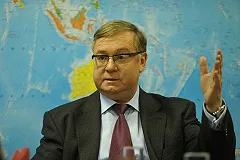 Степашин и Козицын вновь предложили переименовать Свердловскую область