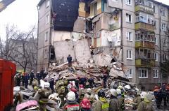 Жители Ярославля назвались жильцами рухнувшего дома ради места в отеле