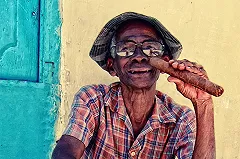 Назван главный способ борьбы со старением