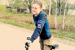 Спасшаяся на Сямозере девочка госпитализирована из-за риска самоубийства