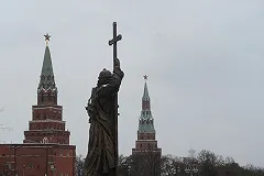 В Кремле отреагировали на убийство Гиви