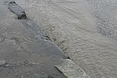 Паводок в этом году будет особенно бурным и начнется через месяц