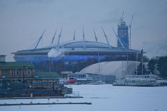 «Газпром» покидает Москву
