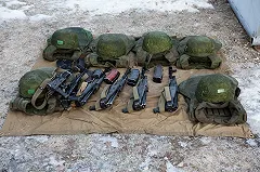 СМИ узнали детали уголовного дела против служившего в Сирии россиянина