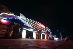 На Ботанике закроется ресторан Zeppelin