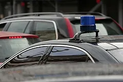 Гибелью инспектора ДПС на Новом Арбате займутся военные следователи