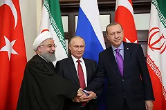 Западная пресса: Путин добился триумфа в Сирии