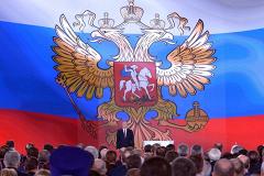 Кремль призвал смириться с существованием «Сармата»