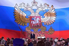 Кремль призвал смириться с существованием «Сармата»