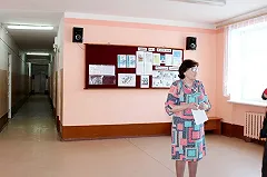 В Екатеринбурге покончил с собой лицеист