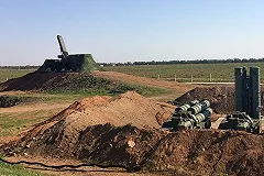 Турцию заподозрили в желании передать американцам российские С-400 для изучения