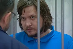 В Серпухове осужден экс-участковый, не предотвративший убийство ребенка