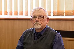 Владимир Путин присвоил профессору УрФУ звание заслуженного металлурга РФ