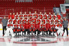 «Автомобилист» проиграл «Амуру» в Хабаровске