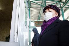 Куйвашев рассказал о состоянии здоровья заболевших коронавирусом в Свердловской области