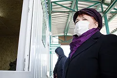 Куйвашев рассказал о состоянии здоровья заболевших коронавирусом в Свердловской области