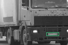 Найден водитель фуры, который насмерть сбил пешехода на Тюменском тракте