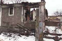 Украина нанесла артиллерийский удар по ЛНР
