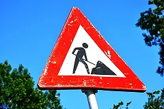 Строительство VS доставка еды. Итоги первого полугодия 2021 года на рынке труда от Superjob