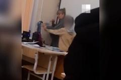 Родители избитого учителем ребенка в Березовском отказались от всех претензий