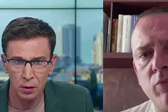 Глава СНБО назвал «недобитком» депутата Рады за русский язык в эфире