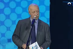 Женщина сообщила о билете-пустышке на викторине «Опорный край»